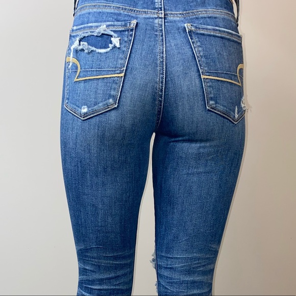 American eagle jeans - Picture 5 of 13